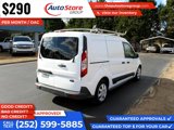 Used 2016 Ford Transit Connect XLT image 6