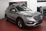 Used 2017 Hyundai Santa Fe Sport w/ 2.4L Tech Package 04 image 5