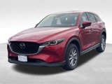 Used 2022 MAZDA CX-5 AWD 2.5 S w/ Select Package image 2
