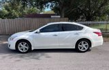 Used 2015 Nissan Altima 2.5 SL w/ Moonroof Package image 3