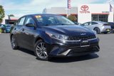 Used 2022 Kia Forte LXS image 4