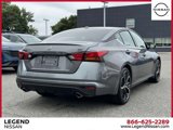 Certified 2024 Nissan Altima 2.5 SR w/ SR Premium Package image 5