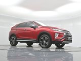 Used 2019 Mitsubishi Eclipse Cross SE image 3