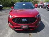 Used 2019 Ford Edge ST w/ Equipment Group 401A image 3