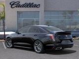 New 2025 Cadillac CT4 Sport image 3
