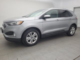 Used 2020 Ford Edge SEL image 2