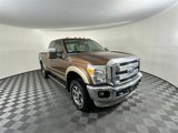 Used 2011 Ford F250 Lariat w/ Chrome Pkg image 3