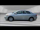 Used 2013 Toyota Corolla LE image 2