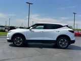 New 2025 Chevrolet Blazer LT w/ Driver Confidence Package image 4