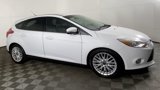 Used 2012 Ford Focus SEL image 2