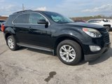 Used 2016 Chevrolet Equinox LT w/ Convenience Package image 3