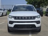 Used 2024 Jeep Compass Sport image 2