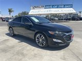 Used 2022 Chevrolet Malibu LT image 2