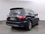 Used 2024 Nissan Armada SL image 5