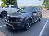 Used 2015 Dodge Journey Crossroad w/ Flexible Seating Group image 3