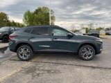 New 2025 Chevrolet Trax LT w/ Driver Confidence Package image 2