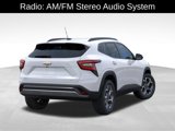 New 2025 Chevrolet Trax LT image 5