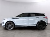 New 2025 Land Rover Range Rover Evoque Dynamic SE image 4