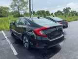Used 2017 Honda Civic EX-T image 3