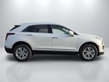 New 2025 Cadillac XT5 Luxury image 4