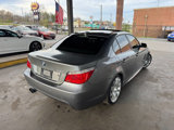 Used 2008 BMW 550i Sedan image 6