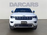 Used 2019 Jeep Grand Cherokee Limited image 2