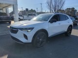 Used 2021 Buick Envision Essence w/ Sport Touring Package image 4