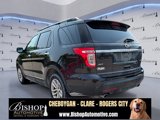 Used 2014 Ford Explorer XLT w/ Equipment Group 202A image 4