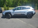 Used 2024 Subaru Crosstrek 2.5i Wilderness image 2
