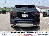 Used 2025 Chevrolet Blazer LT image 4