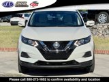 Used 2020 Nissan Rogue Sport SV image 2