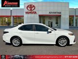 Certified 2022 Toyota Camry LE image 5