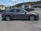 Used 2019 Toyota Camry XLE image 2