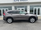 Used 2013 Honda CR-V EX-L image 2
