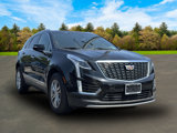 Used 2022 Cadillac XT5 Premium Luxury image 4