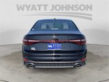 New 2025 Volkswagen Jetta GLI Autobahn image 4