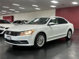 Used 2017 Volkswagen Passat 1.8T SE image 3