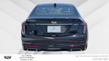 New 2025 Cadillac CT5 Sport image 3