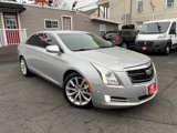 Used 2017 Cadillac XTS Luxury image 2