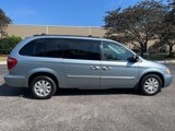 Used 2005 Chrysler Town & Country Touring w/ Leather Interior Group image 2