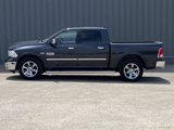 Used 2017 RAM 1500 Laramie w/ Convenience Group image 4