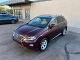 Used 2015 Lexus RX 350 AWD image 2