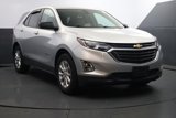 Used 2020 Chevrolet Equinox LS w/ LS Convenience Package image 2