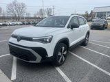 New 2025 Volkswagen Taos S image 3
