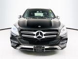 Used 2017 Mercedes-Benz GLE 350 4MATIC image 2