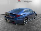 Used 2021 Hyundai Sonata SEL Plus image 5