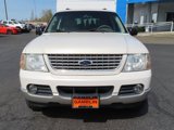 Used 2002 Ford Explorer Limited image 2
