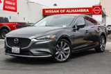 Used 2020 MAZDA MAZDA6 Grand Touring image 2