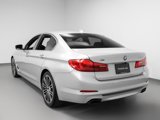 Used 2018 BMW 540i xDrive image 3
