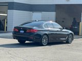 Used 2020 BMW 530i xDrive w/ Convenience Package image 4